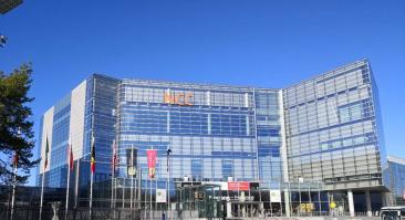 2019 European Coating Show